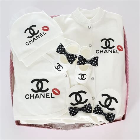 chanel baby clothes replica|chanel baby clothes online.